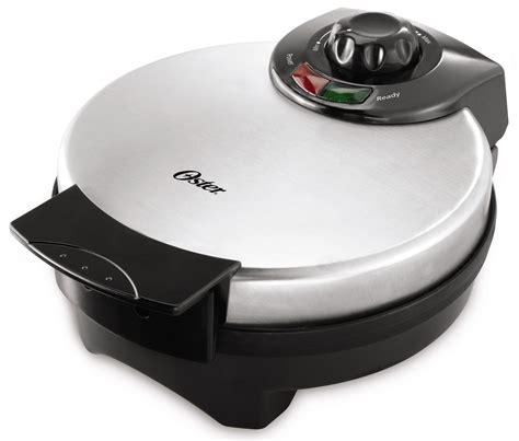 Oster Belgian Waffle Maker Vs Flip