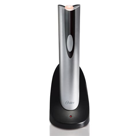 Oster Cordless Wine Bottle Opener