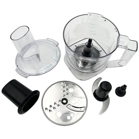 Oster Food Processor Attachment For Blender