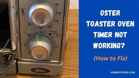 Oster Hot Plate Not Working