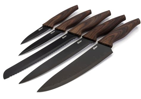 Oster Knife Set Reviews