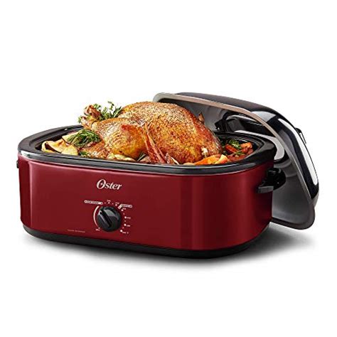 Oster Roaster Oven Kohls