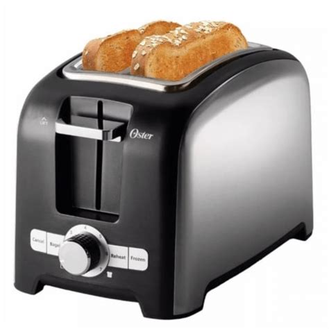 Oster Toaster Cool Touch
