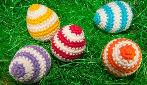 Social Eggwork | Easter crochet patterns, Easter crochet patterns free