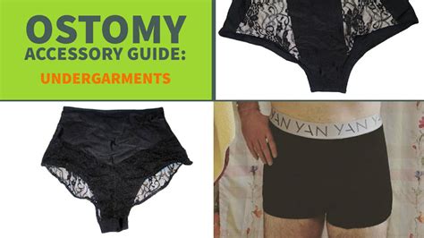 Ostomy Exercise Clothes