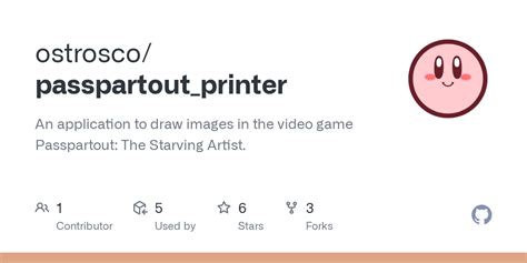 ostrosco/passpartout_printer: An application to draw  - GitHub