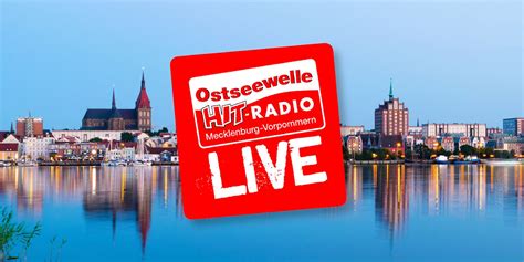 ostseewelle live