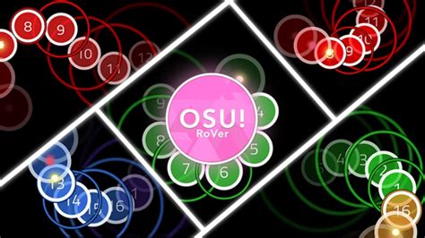 osu!RoVer - Roblox