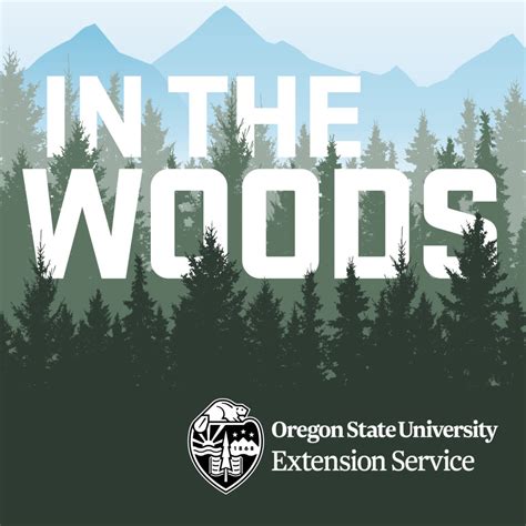 osu extension service forestry