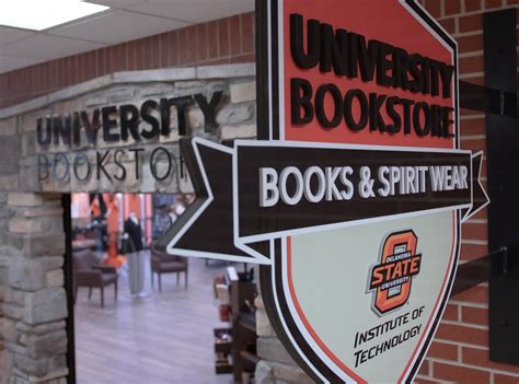 osu student union bookstore