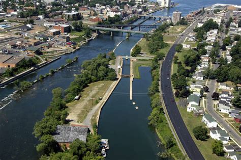 Oswego Lock 7