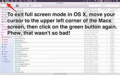 macos How to switch between fullscreen applications in OSX (Mavericks) Ask Different