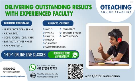 OT Classes Online
