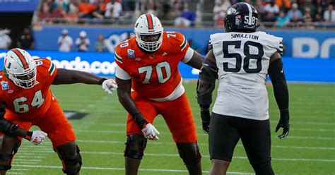 OT Miami Dolphins Updates