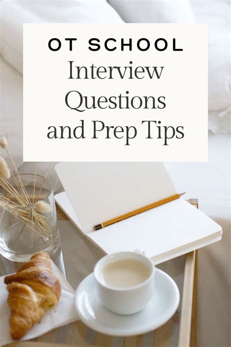 7 OT School Interview Questions