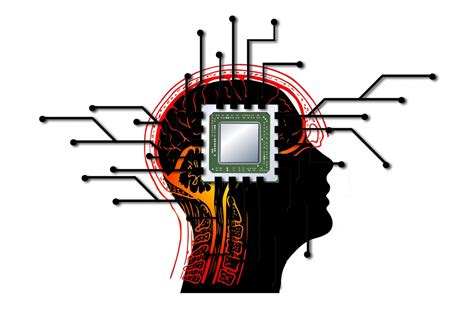 Contoh Aplikasi Otak Komputer
