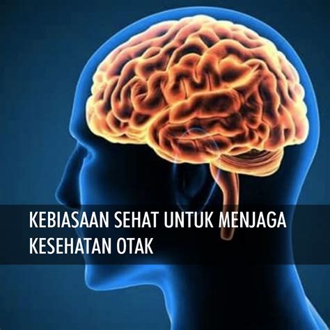 Otak Sehat