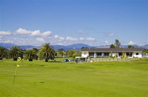 otaki golf club website