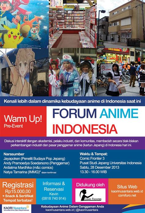 otaku in Indonesia