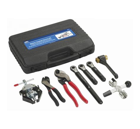 Otc Battery Terminal Service Kit