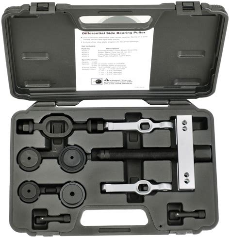 Otc Differential Side Bearing Puller