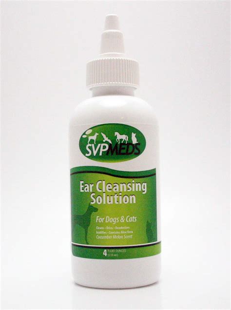 otc ear cleaning solution