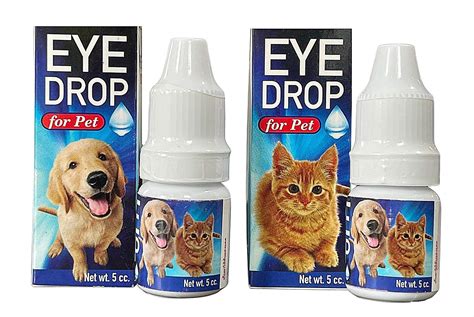 otc eye drops for cats