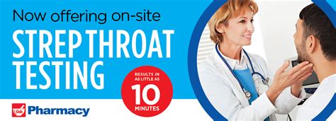 Accurate Diagnosis Made Easy: OTC Strep Throat Test Options