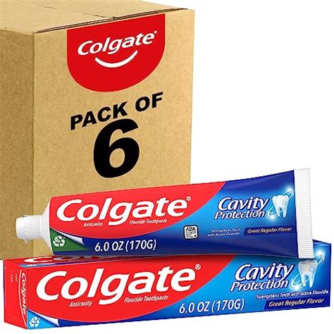 Otc Toothpaste With Highest Fluoride