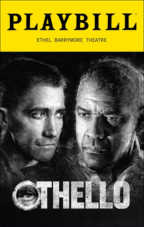 othello broadway ticketmaster