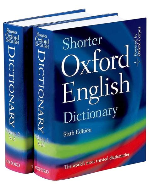 other dictionaries