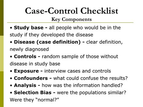 other name for case control study