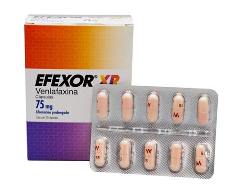 other names for effexor medication