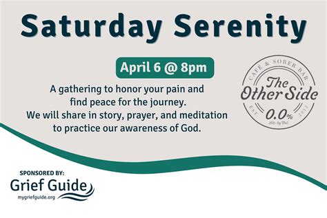 other side of serenity