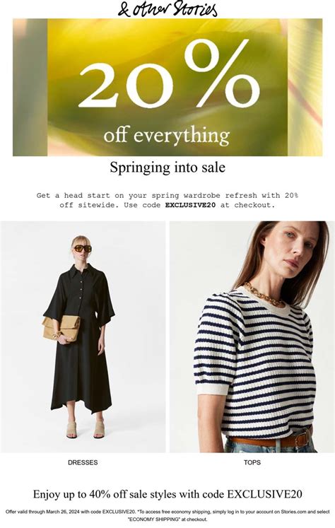 Other Stories Promo Code Uk