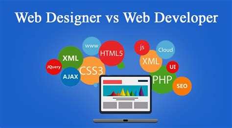 other term for web developer