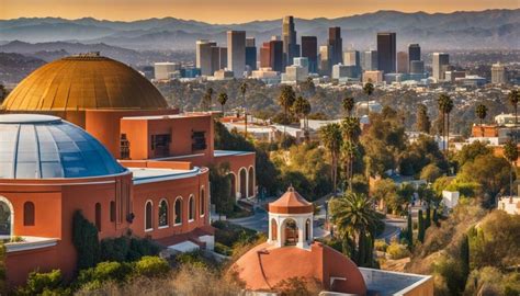 other ways to explore LA History