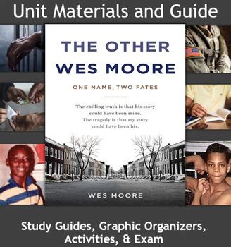 other wes moore education