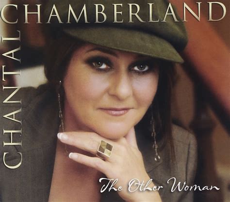 other woman chantal chamberland
