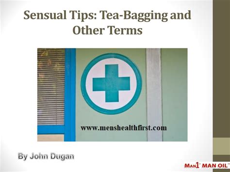 Other Words For Tea Bagging