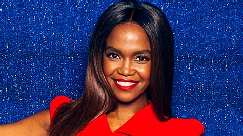 oti mabuse dancing on ice outfit
