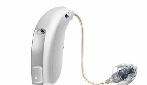 Oticon Alta 2 Minirite Pro Ti MiniRITE Pub Hearing