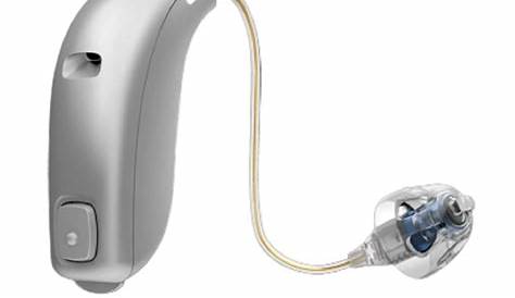 Oticon Alta 2 Pro Accessories Ti Ric Hearing Aid One Side Right Ear EBay