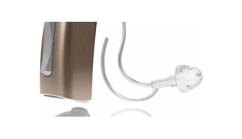 Oticon Alta2 Pro Ti Ric Hearing Aid One Side Right Ear eBay