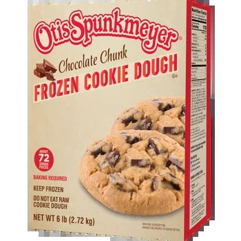 Otis Cookie Dough