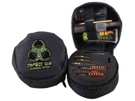 Otis Zombie Gun Cleaning Kit