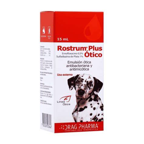 Proderma Otic emulsión ótica para otitis en perros y gatos