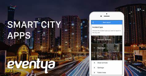 Otomotif City Apps