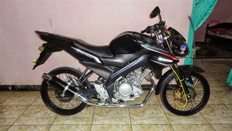otomotif lightning