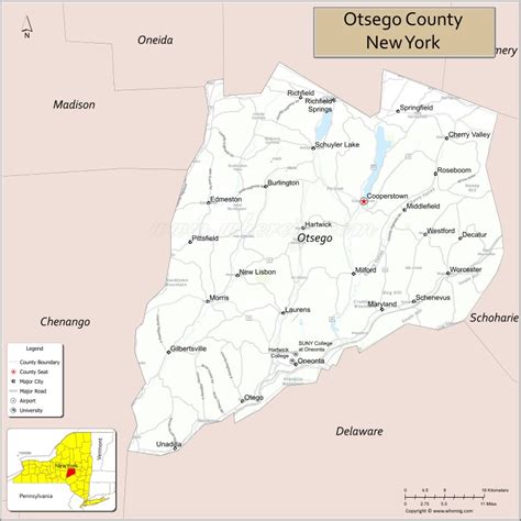 otsego county imagemate